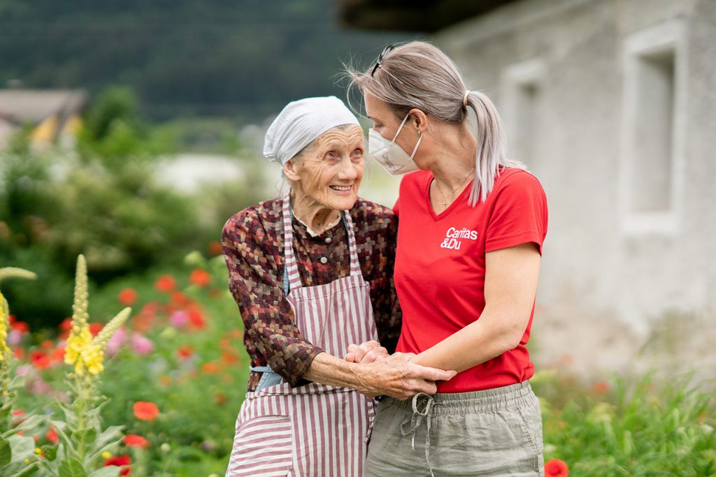 CARITAS Mobile Pflege
