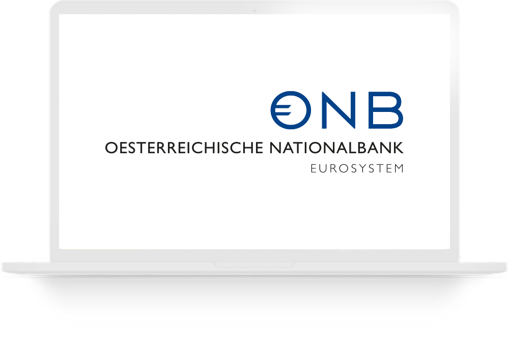 Referenzprojekt Oesterreichische Nationalbank