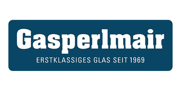 Glas Gasperlmair