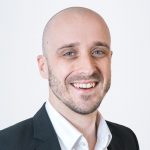 Mag. (FH) Florian Baumann