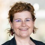 FH-Prof.in Mag.a Babette Grabner