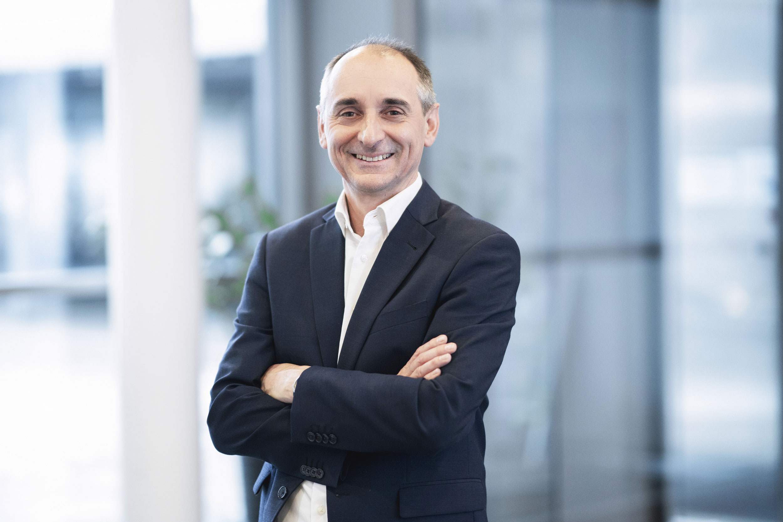 Mag. Thomas Fügenschuh – Partner für OE und Leadership bei Personalbrand