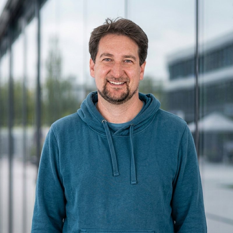DI Florian Heigl, MSc – Partner für KI und Technologie bei Personalbrand