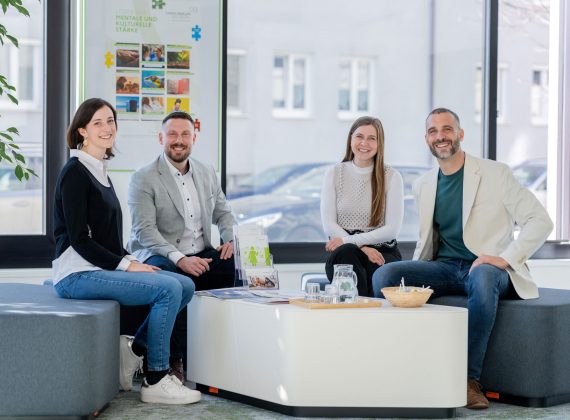 UNIKLINIKUM SALZBURG PFLEGERECRUITING