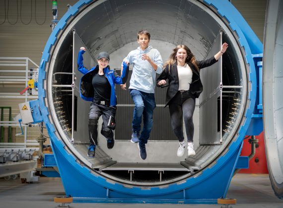 GLAS GASPERLMAIR LEHRE